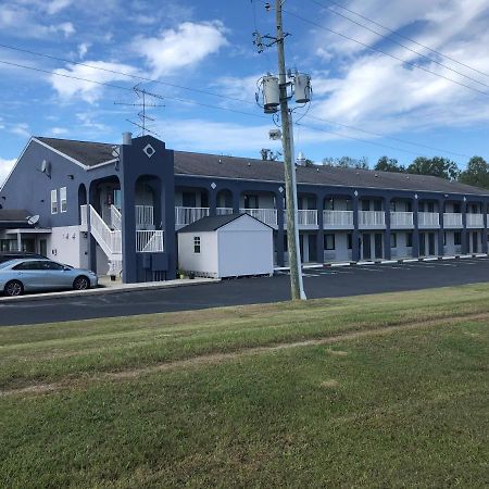 Budget Inn Timmonsville Exteriör bild