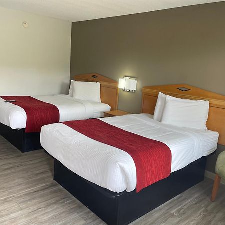 Budget Inn Timmonsville Exteriör bild