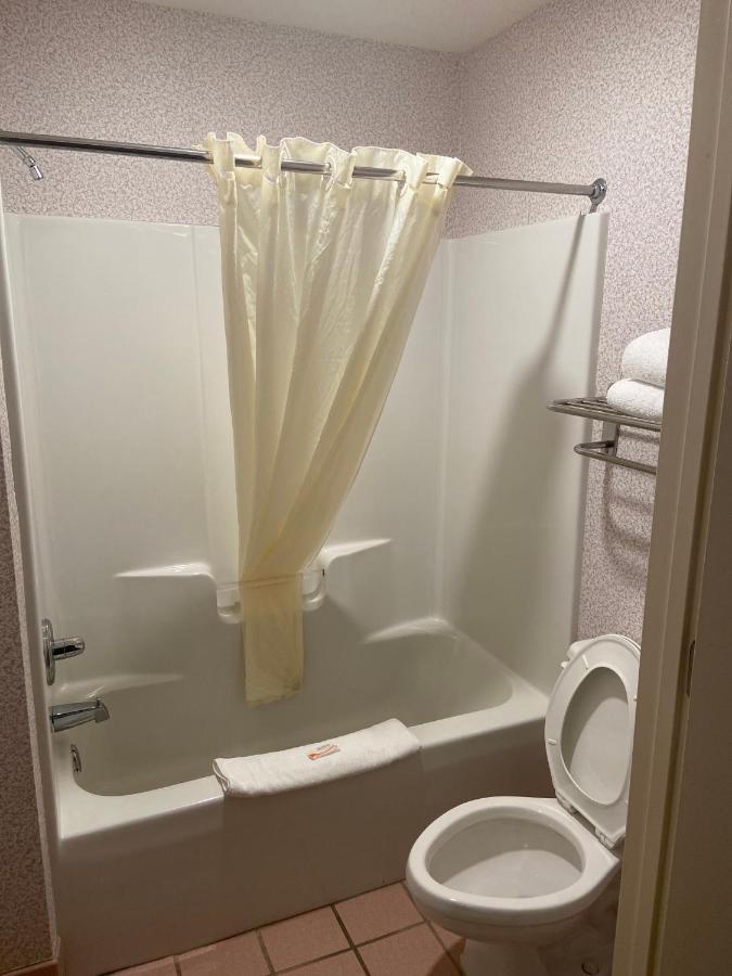 Budget Inn Timmonsville Exteriör bild