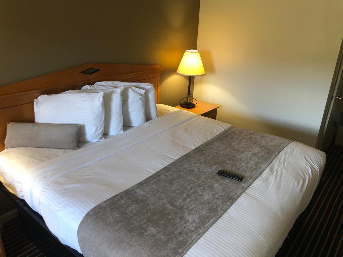 Budget Inn Timmonsville Exteriör bild